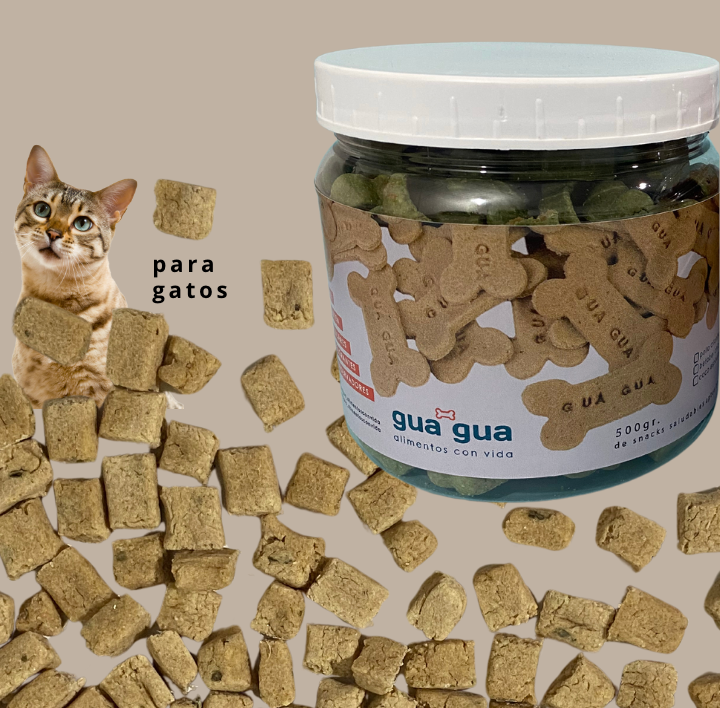 premios gato 400 GR REFILL