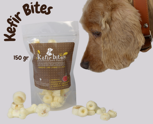 Kéfir bitess 150 GR