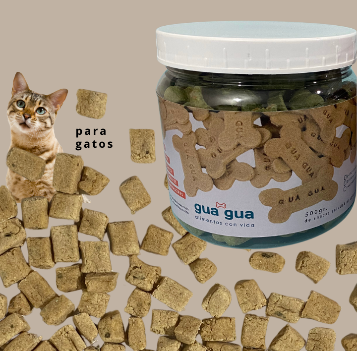 premios gato 400 GR