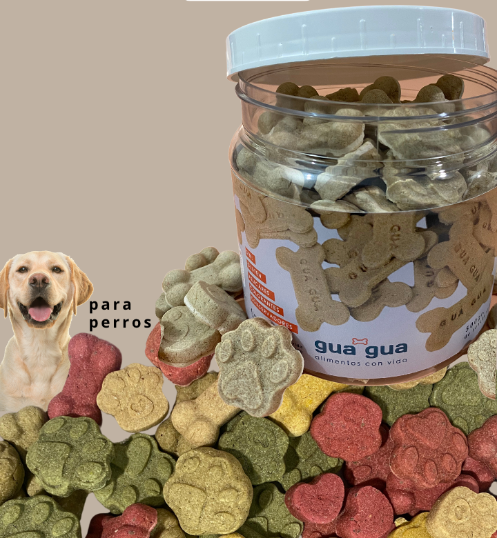 premios perro 400 GR REFILL