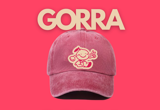 Gorra